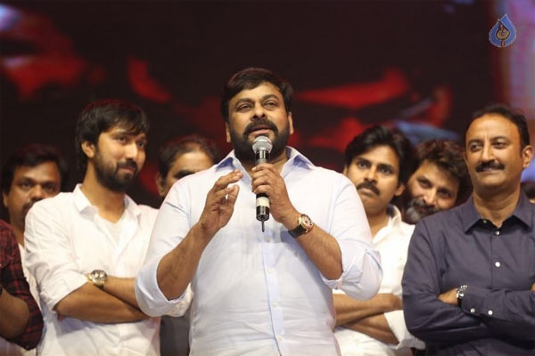 sardaar gabbar singh,sholey,mega star chiranjeevi,pawan kalyan  'సర్దార్ గబ్బర్ సింగ్' మరో 'షోలే'! 